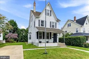 317 Davis Ave, Clifton Heights, PA 19018 - Photo 2