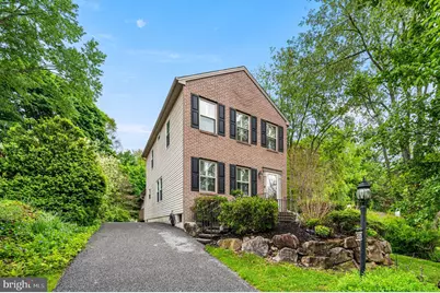 535 Ridge Avenue, Media, PA 19063 - Photo 42