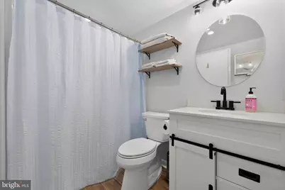 510 N Lemon Street #D2, Media, PA 19063 - Photo 20