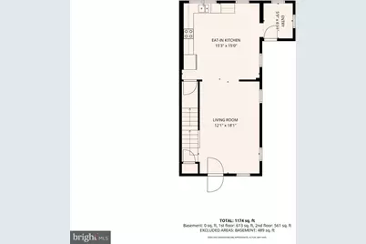 174 Crum Creek Drive, Woodlyn, PA 19094 - Photo 38