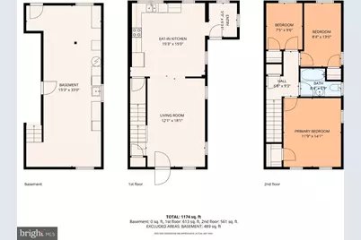 174 Crum Creek Drive, Woodlyn, PA 19094 - Photo 40