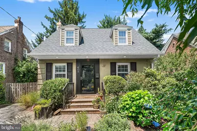 408 Valley View Road, Media, PA 19063 - Photo 1