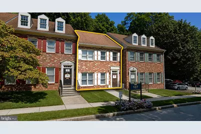 107 Chesley Drive #4, Media, PA 19063 - Photo 1