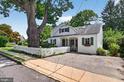 107 Summit Road, Media, PA 19063 - Photo 1