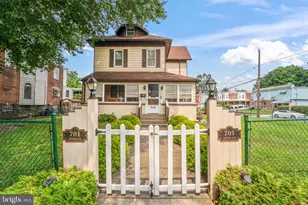 701 Andrews, Collingdale, PA 19023 - Photo 2