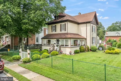 701 Andrews, Collingdale, PA 19023 - Photo 1