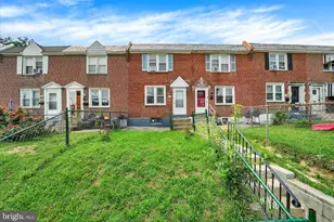 142 W 21st St, Chester, PA 19013 - Photo 1