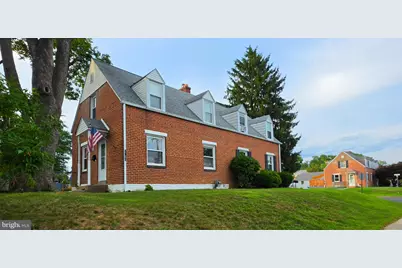 1203 7th Avenue, Swarthmore, PA 19081 - Photo 2