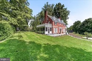 425 N Swarthmore Ave, Swarthmore, PA 19081 - Photo 2