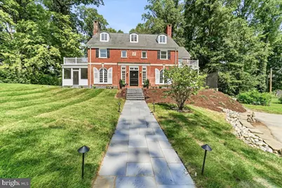 425 N Swarthmore Avenue, Swarthmore, PA 19081 - Photo 1