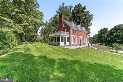 425 N Swarthmore Avenue, Swarthmore, PA 19081 - Photo 2
