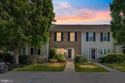 1206 N Glen Drive #1206, Glen Mills, PA 19342 - Photo 1