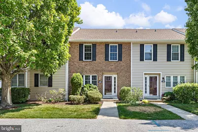 1206 N Glen Drive #1206, Glen Mills, PA 19342 - Photo 2