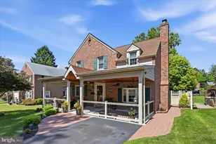 829 Terwood Rd Rd, Drexel Hill, PA 19026 - Photo 2