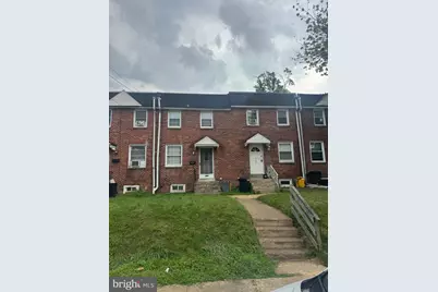 616 Macdade Boulevard, Darby, PA 19023 - Photo 1