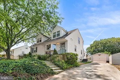 124 N Line Road, Newtown Square, PA 19073 - Photo 1