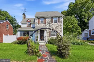23 E Providence Rd, Lansdowne, PA 19050 - Photo 1