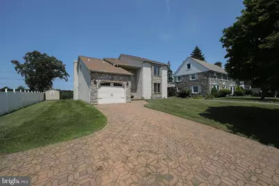 342 Northcroft Road, Springfield, PA 19064 - Photo 2