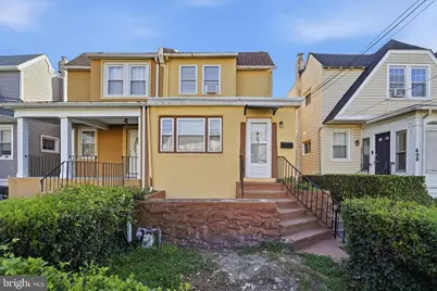 407 Hazel Avenue, Lansdowne, PA 19050 - Photo 1