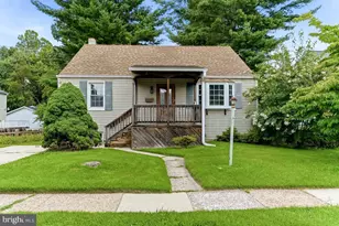 209 Pennsylvania Ave, Prospect Park, PA 19076 - Photo 1