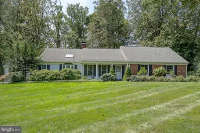 738 Woodcrest Road, Wayne, PA 19087 - Photo 1