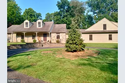 244 Harvey Road, Chadds Ford, PA 19317 - Photo 1