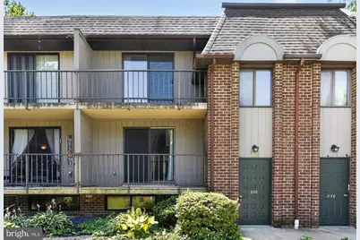 828 Putnam Boulevard #53A, Wallingford, PA 19086 - Photo 1