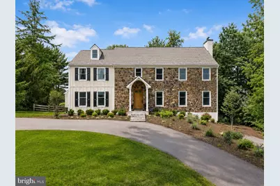112 Hunt Valley Circle, Newtown Square, PA 19312 - Photo 1