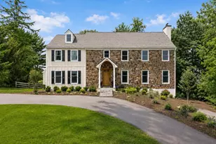 112 Hunt Valley Cir, Newtown Square, PA 19312 - Photo 1
