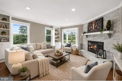 112 Hunt Valley Circle, Newtown Square, PA 19312 - Photo 14