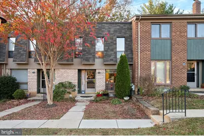 921 Putnam Boulevard #113, Wallingford, PA 19086 - Photo 1