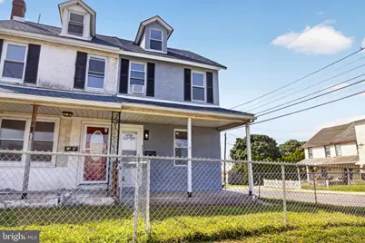 21 W 9th Street, Marcus Hook, PA 19061 - Photo 4