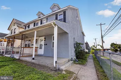 21 W 9th Street, Marcus Hook, PA 19061 - Photo 2