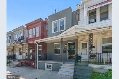 1226 W 9th Street, Chester, PA 19013 - Photo 2