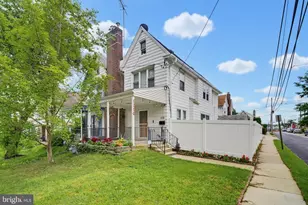 1210 Hollywood Ave, Havertown, PA 19083 - Photo 2