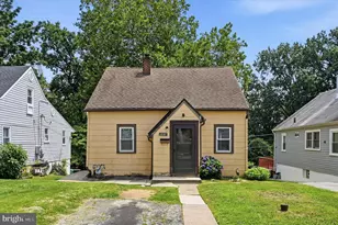 1020 2nd Ave, Prospect Park, PA 19076 - Photo 1