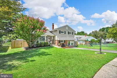 1605 Rose Glen Road, Havertown, PA 19083 - Photo 4