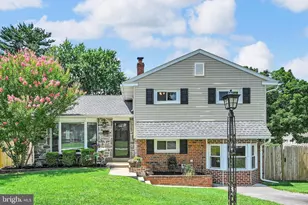 1605 Rose Glen Rd, Havertown, PA 19083 - Photo 2
