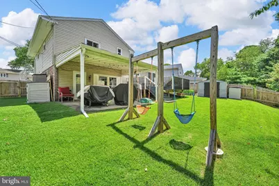 1605 Rose Glen Road, Havertown, PA 19083 - Photo 42