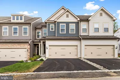 112 S Buck Tavern Way, Glen Mills, PA 19342 - Photo 1