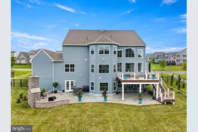 113 Parkview Way, Newtown Square, PA 19073 - Photo 2