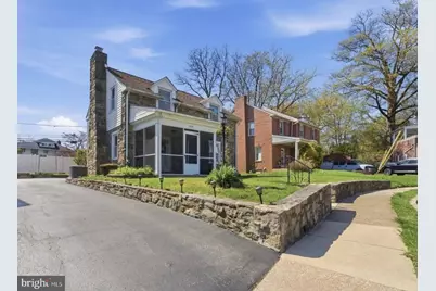 308 Eldon Avenue, Drexel Hill, PA 19026 - Photo 1