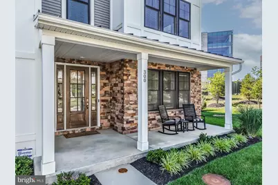 300 Squire Drive, Newtown Square, PA 19073 - Photo 2