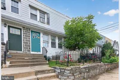 7912 Arlington Avenue, Upper Darby, PA 19082 - Photo 1