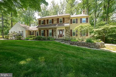 3303 Greene Countrie Drive, Newtown Square, PA 19073 - Photo 2