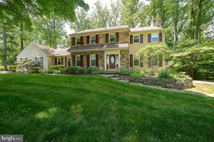 3303 Greene Countrie Dr, Newtown Square, PA 19073 - Photo 2