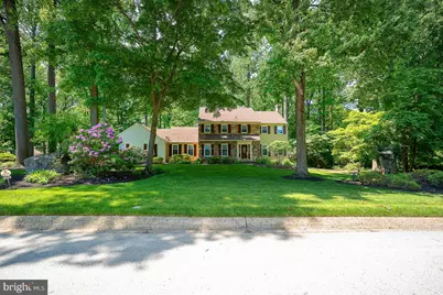 3303 Greene Countrie Drive, Newtown Square, PA 19073 - Photo 1
