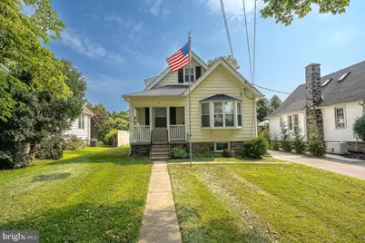 18 Clover Lane, Wayne, PA 19087 - Photo 1