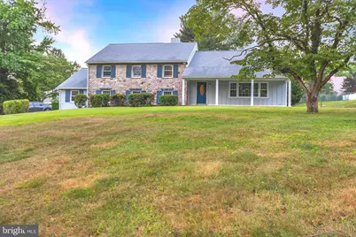381 Steeplechase Road, Media, PA 19063 - Photo 1