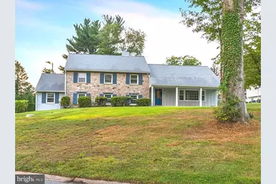 381 Steeplechase Road, Media, PA 19063 - Photo 2